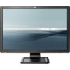 HP LE2201w 22" skjár - Image 2