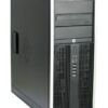 HP Compaq Elite 8100