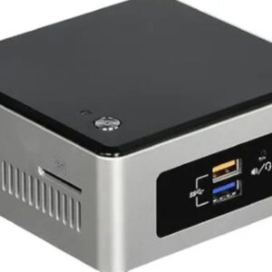 Intel NUC