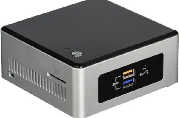 Intel NUC