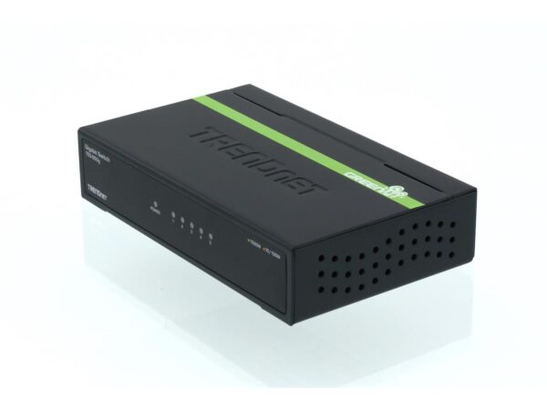 Trendnet 5  PORT GIGABIT SWITCH