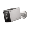 Xiaomi Solar Camera BW400 Pro þráðlaus útimyndavél með sólarsellu