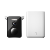 Xiaomi Solar Camera BW400 Pro þráðlaus útimyndavél með sólarsellu - Image 3
