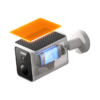Xiaomi Solar Camera BW400 Pro þráðlaus útimyndavél með sólarsellu - Image 2