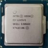 Intel SR2LL Xeon E3-1245 v5 3.5GHz LGA 1151 Desktop CPUe