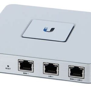 Unifi Security Gateway (USG)