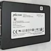 Micron 1100 SSD 2.5″ SATA 256GB