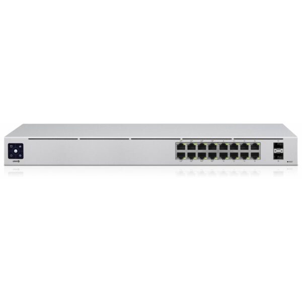 UniFi Switch USW-16-POE