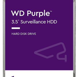 Western Digital 1TB WD Hard Drive HDD