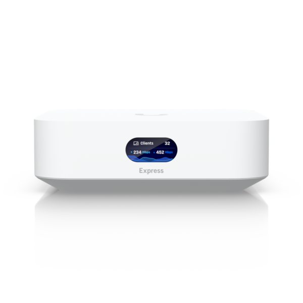 Unifi Express, UniFi Cloud Gateway og WiFi 6 – UX - Image 2