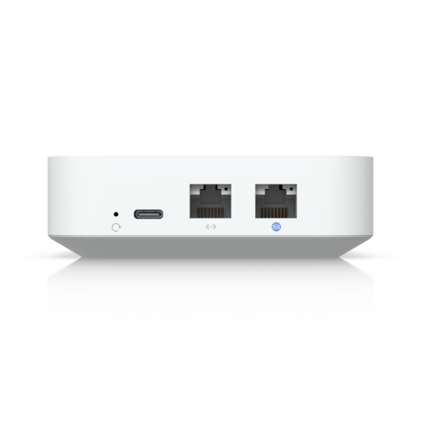 Unifi Express, UniFi Cloud Gateway og WiFi 6 – UX - Image 3