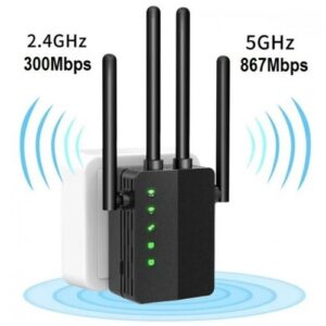 WiFi Range Extender