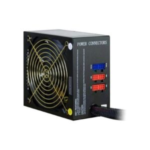 Combat Power CPM 650w