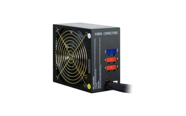 Combat Power CPM 650w
