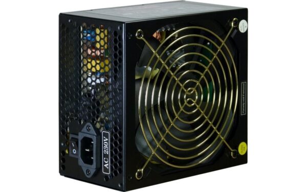 Combat Power CPM 650w - Image 2