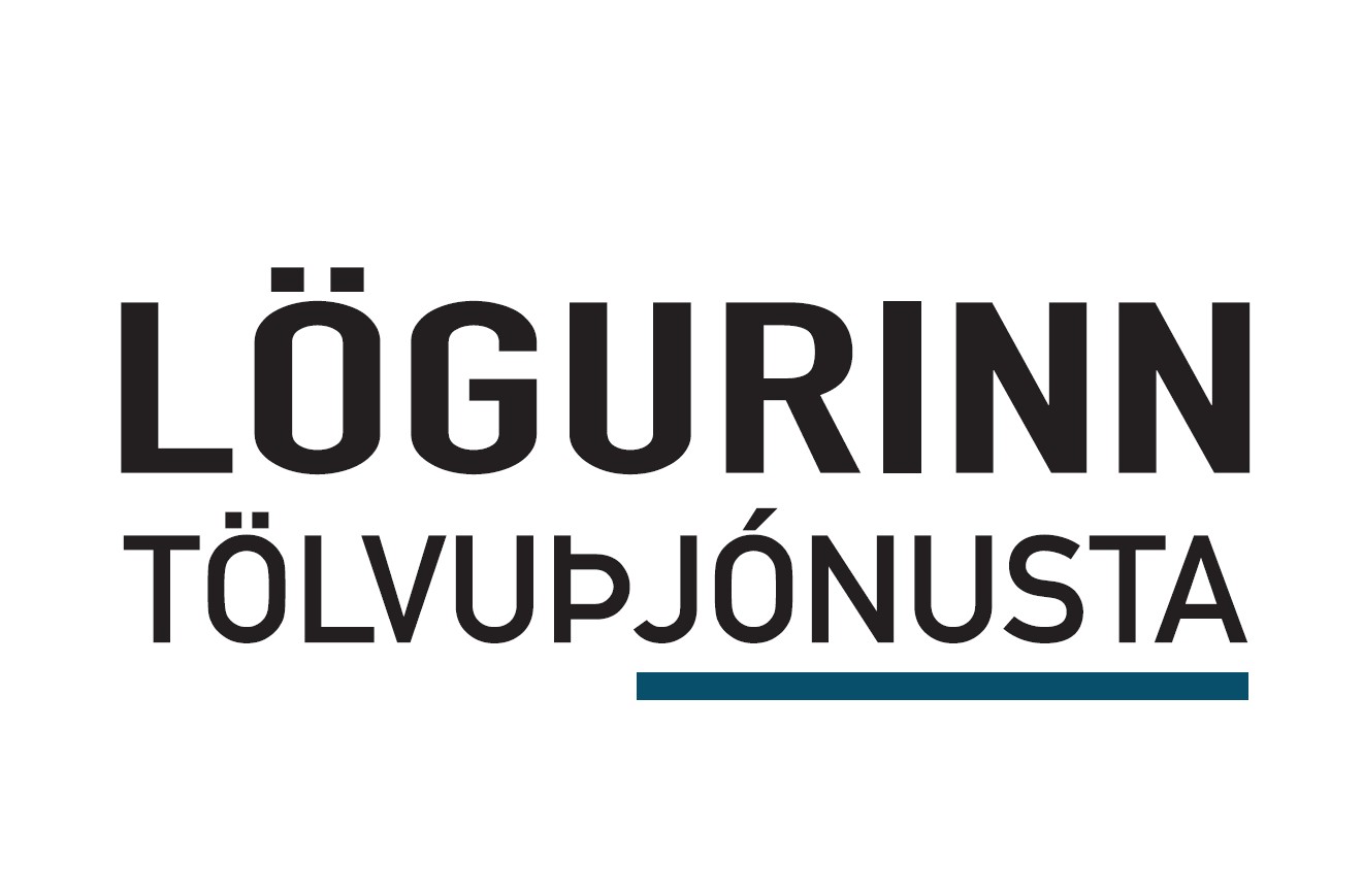 Lögurinn - tölvuþjónusta