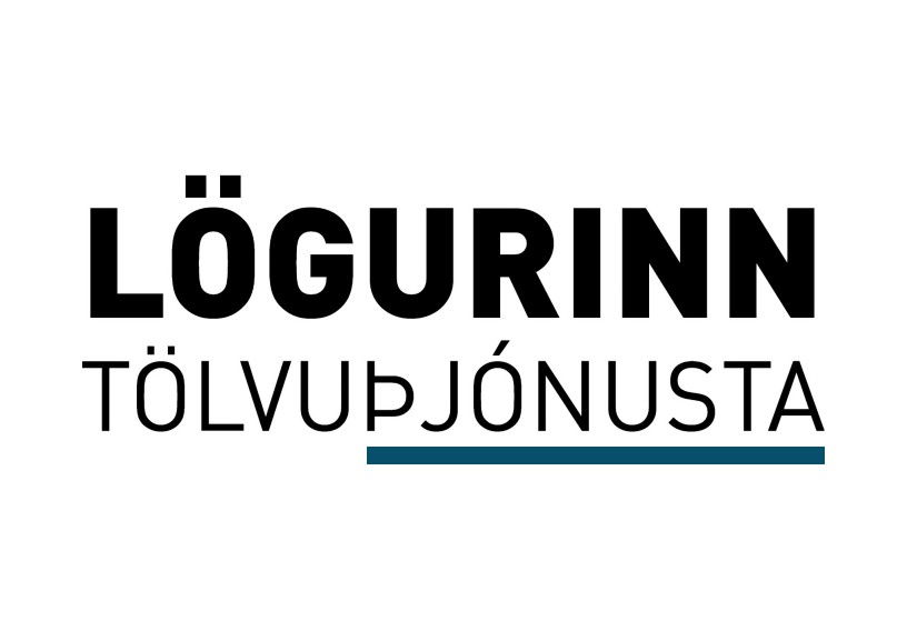 Lögurinn - tölvuþjónusta