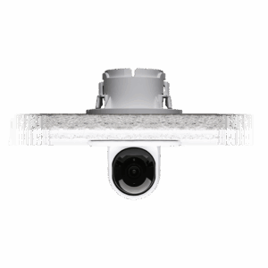 Flex In-Ceiling Mount