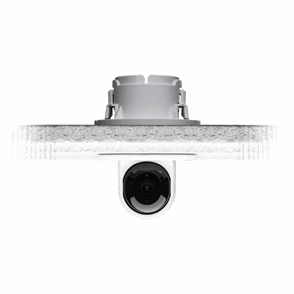 Flex In-Ceiling Mount