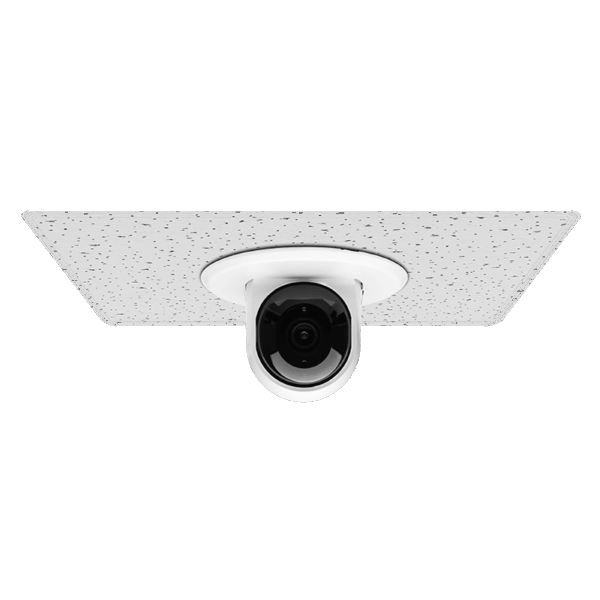 Flex In-Ceiling Mount - Image 3