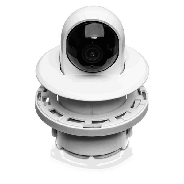 Flex In-Ceiling Mount - Image 2