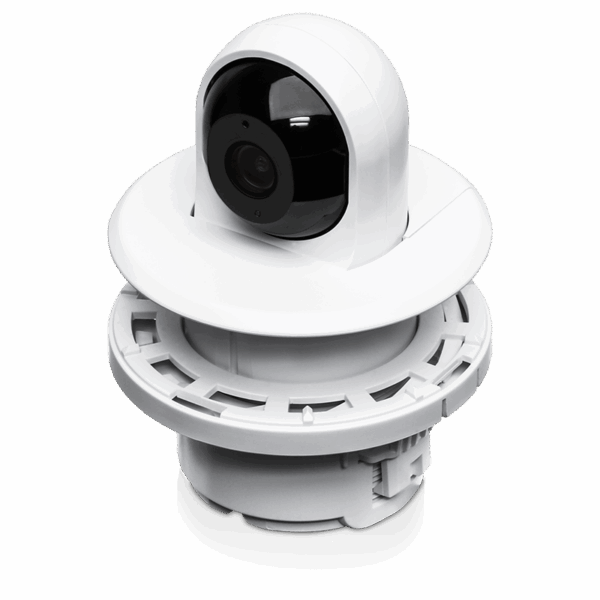 Flex In-Ceiling Mount - Image 6