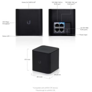 airCube ISP AP