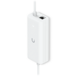Unifi PoE to USB-C Integrated AC Adapter